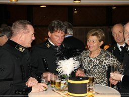 Barbarafeier 04.12.2005